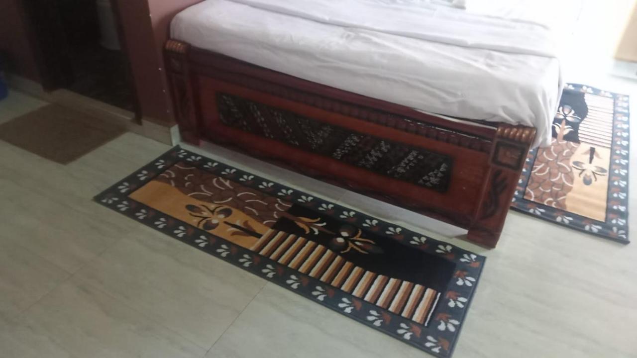 Leo Wodden Resort هامبي المظهر الخارجي الصورة